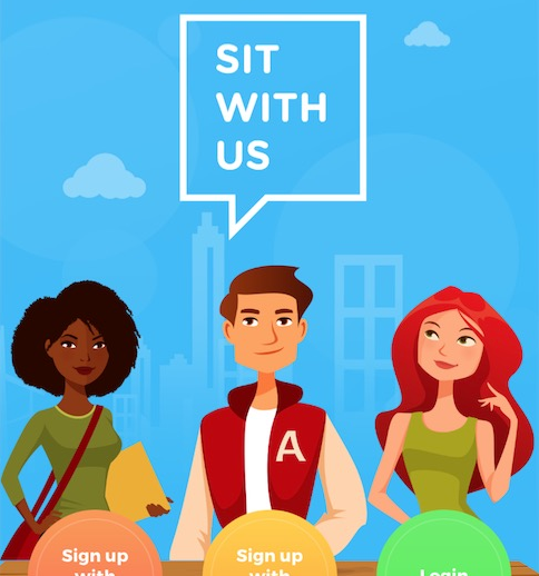 Sit With Us DigCit